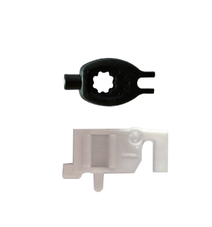 SPA-TTH-002 - DUAL ROLL LOCK SET